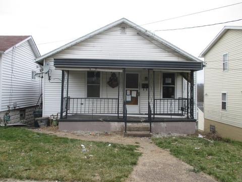 206 Otis St, Monongahela, PA 15063