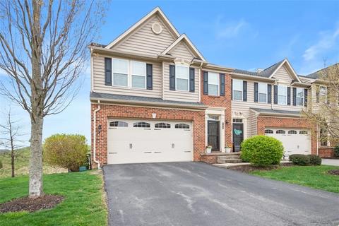 700 Rosecliff Rd, Wexford, PA 15090