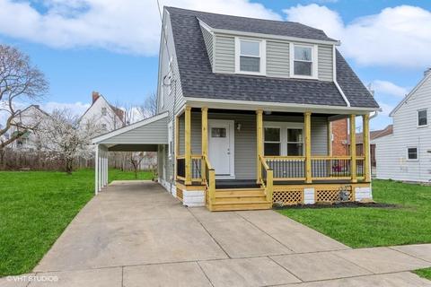 1804 Irwin St, Aliquippa, PA 15001