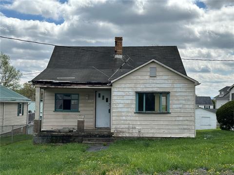 1303 Second St, Brownsville, PA 15417