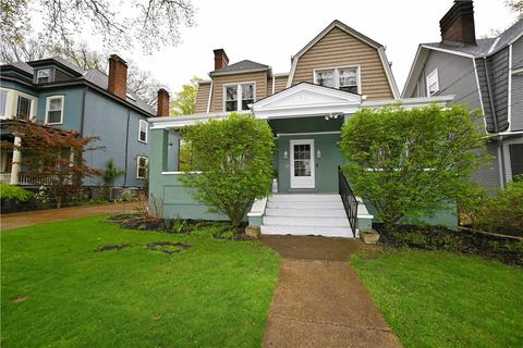 143 W Swissvale Ave, Pittsburgh, PA 15218