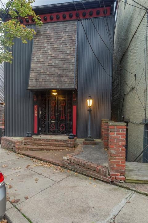 1783 Perrysville Ave, Pittsburgh, PA 15212