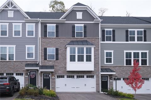 432 Greenwood Dr, North Strabane, PA 15317