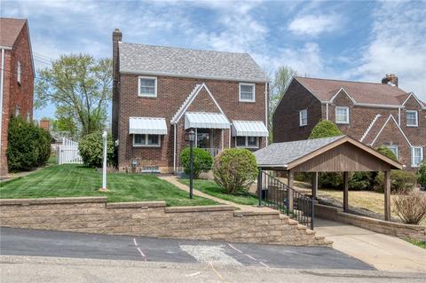 809 Joseph, North Versailles, PA 15137