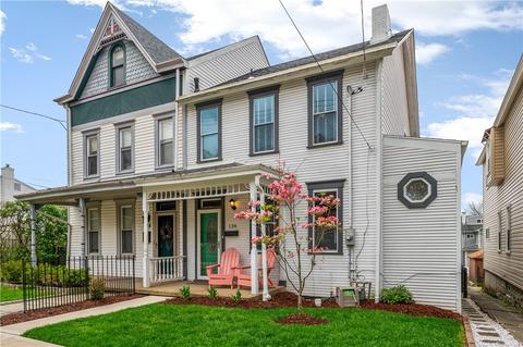 136 5th St, Aspinwall, PA 15215