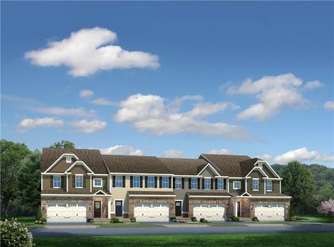 477 Greenwood Dr, Canonsburg, PA 15317