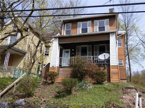 1137 South Ave, Wilkinsburg, PA 15221