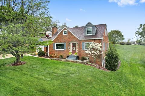 222 Larson Blvd, Rostraver, PA 15012