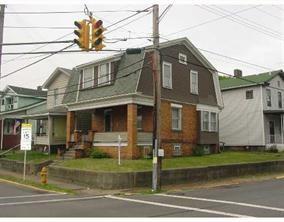 900 Penn Ave, New Brighton, PA 15066