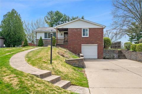 822 Stuyvesant Rd, Mccandless, PA 15237