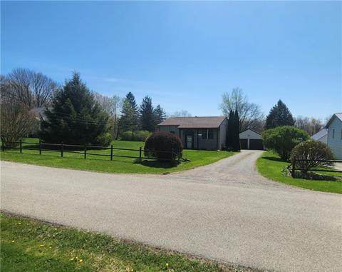 452 Spicher Ave, New Castle, PA 16105