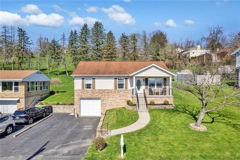 4426 Mount Troy Road Ext, Pittsburgh, PA 15214