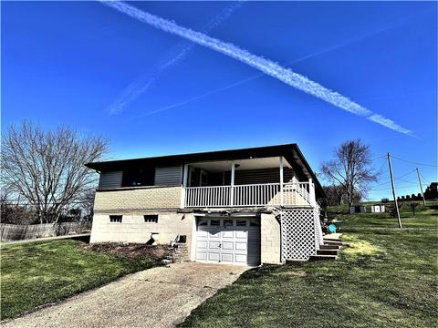 206 Wallace St, South Fayette, PA 15031