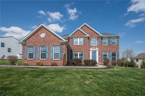 2084 Majestic Dr, Canonsburg, PA 15317