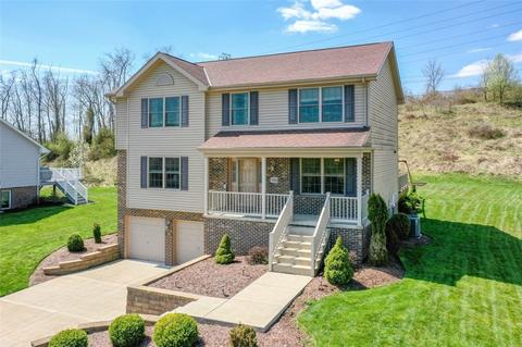 110 Lee Ann Ct, Pittsburgh, PA 15239
