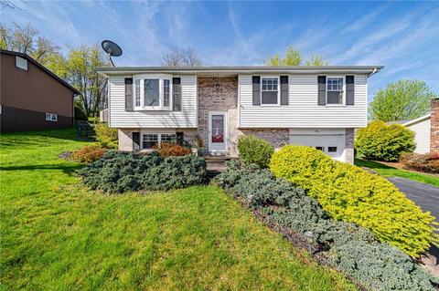 36 Tami Dr, Greensburg, PA 15601