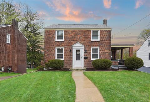 238 E Fairmont Ave, Trafford, PA 15085