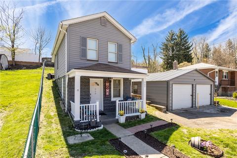 909 E Smithfield St, Mckeesport, PA 15135