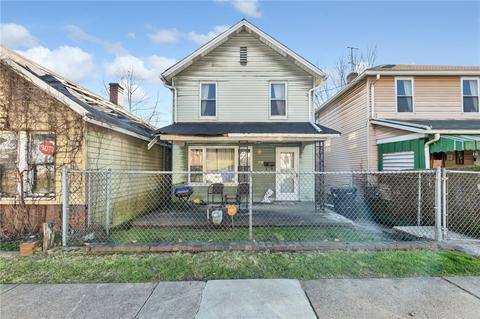 203 6th Ave, Aliquippa, PA 15001