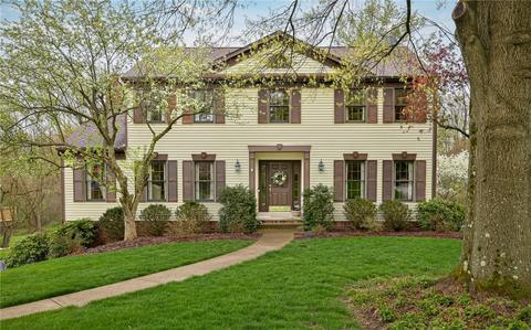 5124 Bronwyn Ct, Hampton, PA 15044