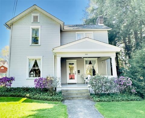 395 S Main St, Greenville, PA 16125