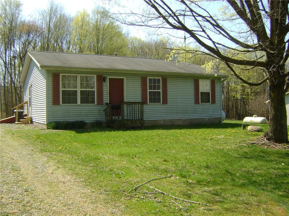 3489 E State Rd, Jamestown, PA 16134 1 photo Movoto