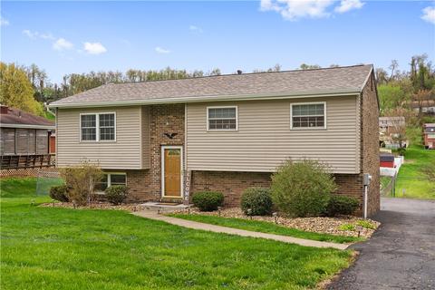 1494 Scenery Dr, Elizabeth, PA 15037