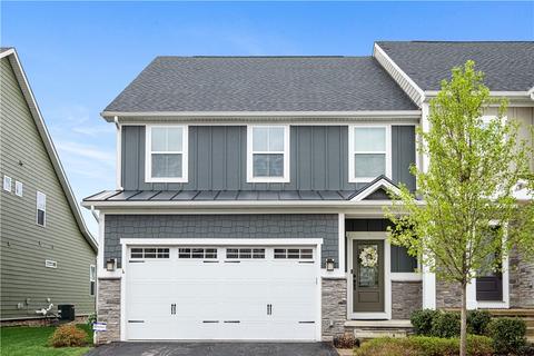 3055 Mahican Cir, Marshall, PA 16046