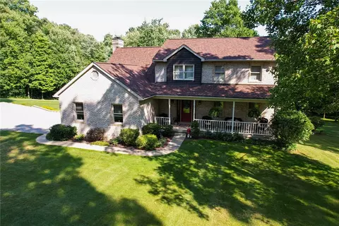 214 Hardwood Rd, Fenelton, PA 16034