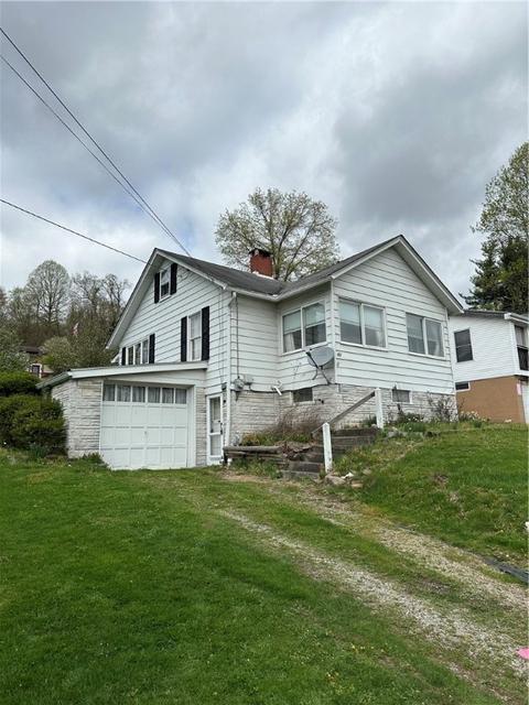 43 Lawrence Ave, East Bethlehem, PA 15333