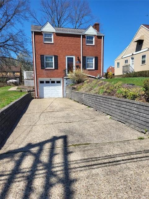 1944 Bower Hill Rd, Pittsburgh, PA 15243