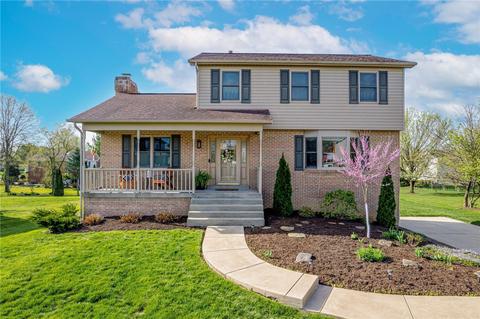 1003 Tulip Dr, Harrison City, PA 15636