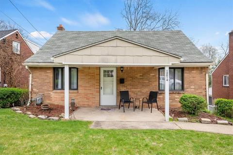 12014 Harvard Dr, Penn Hills, PA 15235