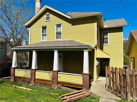 676 Rt 837, New Eagle, PA 15067