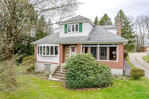 267 Kittanning Pike, Fox Chapel, PA 15215