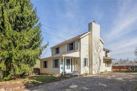 1055 Logans Ferry Rd, New Kensington, PA 15068