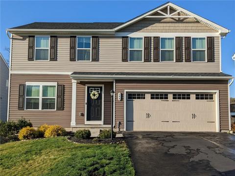 244 James Patrick Pl, Zelienople, PA 16063