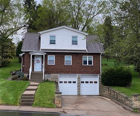 1767 Bower Hill Rd, Pittsburgh, PA 15243