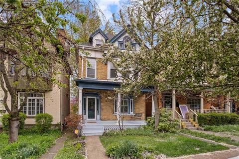 253 Maple Ave, Edgewood, PA 15218