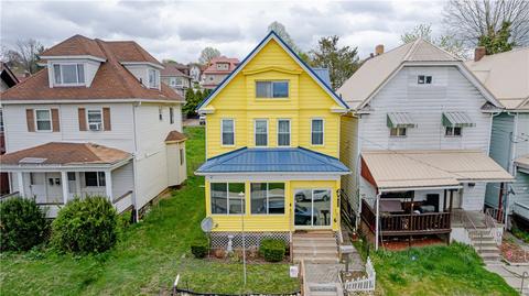 1244 Woodmont Ave, New Kensington, PA 15068