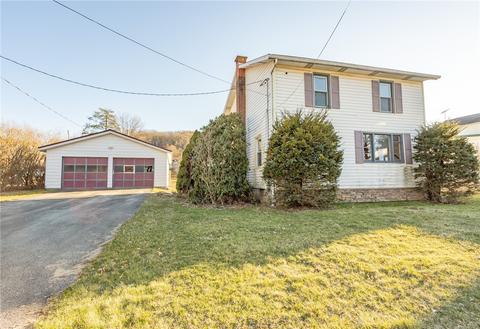 394 Grant St, Indiana, PA 15701