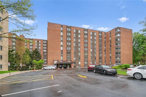 5 Bayard Rd #107, Pittsburgh, PA 15213