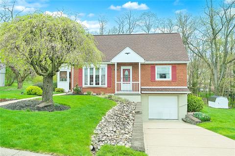 2765 Laurel Dr, Murrysville, PA 15632