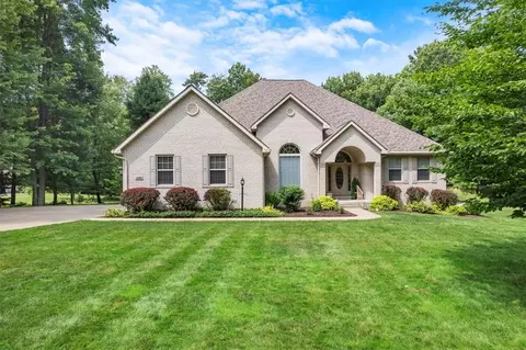 109 Ethan Hill Dr, Harrisville, PA 16038