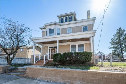 1314 Wareman, Brookline, PA 15226