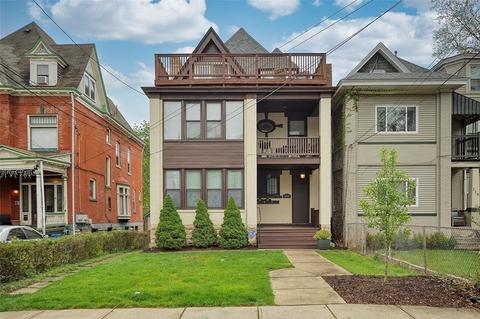 217 End Ave, Pittsburgh, PA 15221