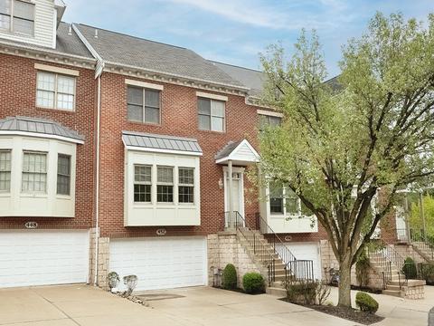 452 Highpointe Dr, Pittsburgh, PA 15220