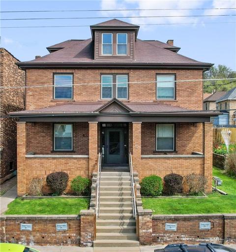 1412 Lenz Ave, Ambridge, PA 15003