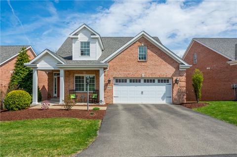 812 Crossbow Ct, Mcmurray, PA 15317