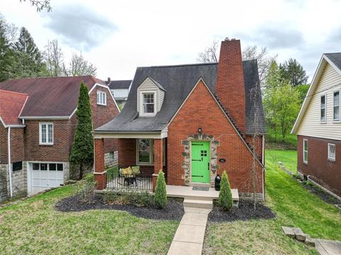 612 Delaware Ave, Oakmont, PA 15139